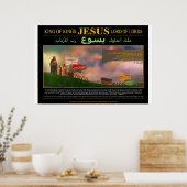 ザムスリムマフディ ポスター (キッチン)