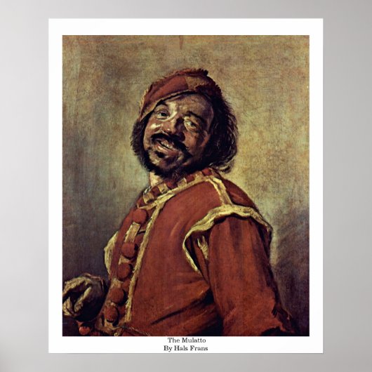 ザムラトバイハースフラン ポスター (正面)