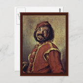 ザムラトバイハースフラン ポストカード (正面/裏面)