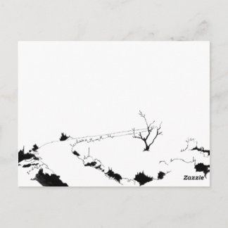 ザムーア ポストカード