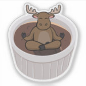 ザムースムース シール (正面)