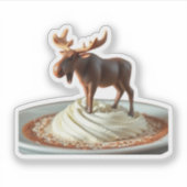 ザムースムース シール (正面)