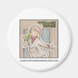 ザムースライダーLolaマグネット マグネット