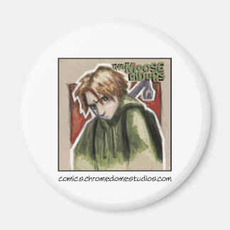 ザムースライダーWestley磁石 マグネット