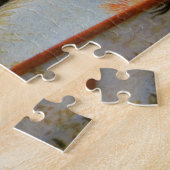 ザムーセネター ジグソーパズル (側面)