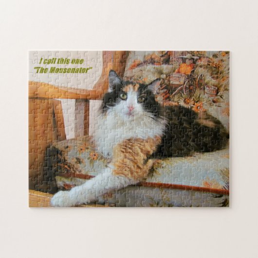 ザムーセネター ジグソーパズル (横)