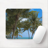 ザムーリングスリゾートマラソン鍵ウェスト マウスパッド (マウス)