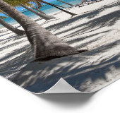 ザムーリングスリゾートマラソン、鍵ウエスト ポスター (角)