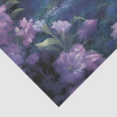 ザムーンライトバタフライシリーズデザイン10 薄葉紙 (詳細)