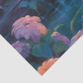 ザムーンライトバタフライシリーズデザイン14 薄葉紙 (詳細)