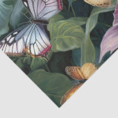 ザムーンライトバタフライシリーズデザイン5 薄葉紙 (詳細)