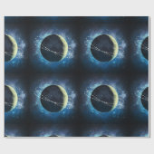 ザムーンラッピング紙 ラッピングペーパー (フラット)