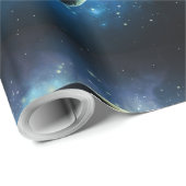 ザムーンラッピング紙 ラッピングペーパー (ロールコーナー)