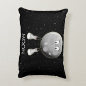 ザムーン&スターズイン宇宙 アクセントクッション (裏面(縦))