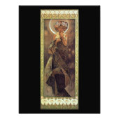 ザムーン – プリント (正面)