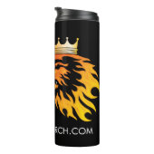 ザムーヴチャーチタンブラー タンブラー (回転右)