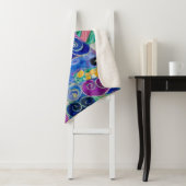 ザメイドバイグスタフクリムト シェルパブランケット (インサイチュ)