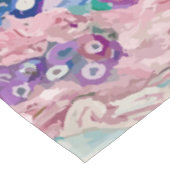 ザメイドバイグスタフクリムト テーブルクロス (アングル)