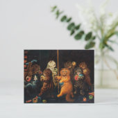 ザメイポールバイルイワーイン シーズンポストカード (スタンド正面)