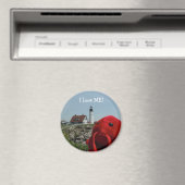 ザメインライン マグネット (インサイチュ (食洗機))