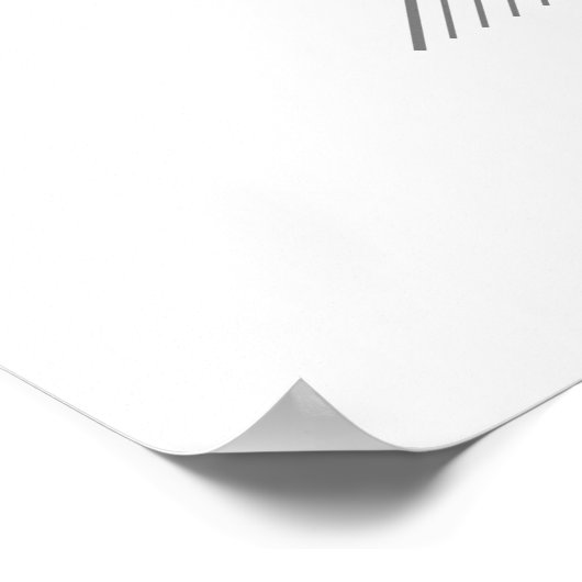 ザメシヤ ポスター (角)