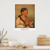 ザメスイーグルシャワノ ポスター (キッチン)