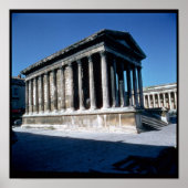 ザメゾンカリー ポスター (正面)