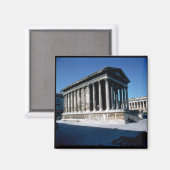 ザメゾンカリー マグネット (正面/裏面)