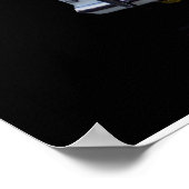 ザメット ポスター (角)