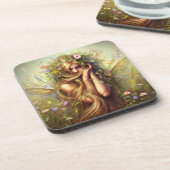 ザメドウピクシー コースター (左側)