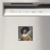 ザメリードリンカー、フランハル、1628-1630 マグネット (インサイチュ (食洗機))