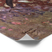 ザメルマンキングバイエドモンド・ダラック ポスター (角)