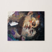 ザメンズインラブジグソーパズル ジグソーパズル (横)