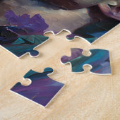 ザメンズインラブジグソーパズル ジグソーパズル (側面)