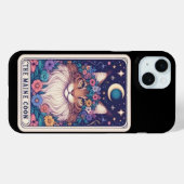 ザメーヌクーンタロットカードコレクション Case-Mate iPhoneケース (裏面 (横))