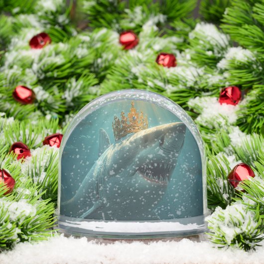 ザメ王 (クリスマス)