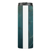 ザメ王 タンブラー (裏面)