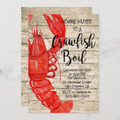 ザメ素朴ガラ招待状 招待状 (正面/裏面)