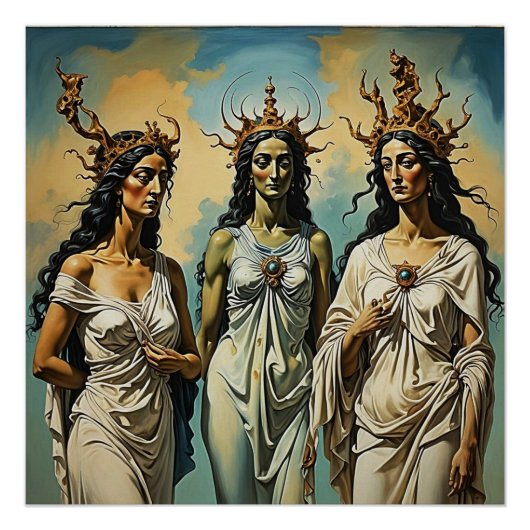 ザモイライ ポスター (正面)