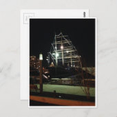 ザモシュルアットペンズランディングフィラデルフィア ポストカード (正面/裏面)