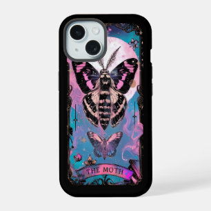 ザモスタロットカードウィッチィVibes iPhoneケース iPhone 15ケース
