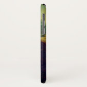 ザモナリザバイレオナルドダヴィンチ Case-Mate iPhoneケース (裏面/左)