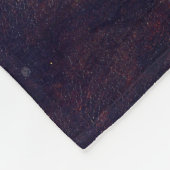 ザモナリザ フリースブランケット (角)