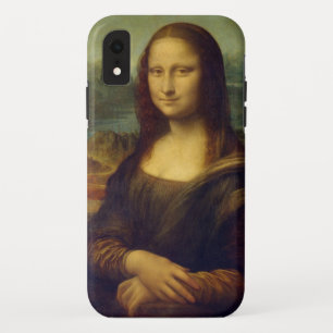 ザモナリザ  iPhone XRケース