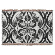 ザモノクロ開花