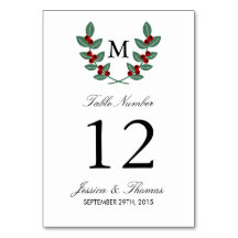 ザモノグラムベリーブッシュ結婚ズコレクション