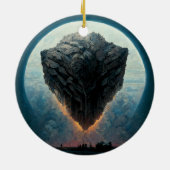 ザモノリスファンタジーサイフィアート セラミックオーナメント (裏面)