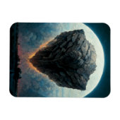 ザモノリスファンタジーサイフィアート マグネット (横)