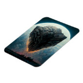 ザモノリスファンタジーサイフィアート マグネット (左側)