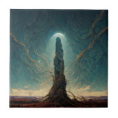 ザモノリス2ファンタジーサイフィアート タイル (正面)